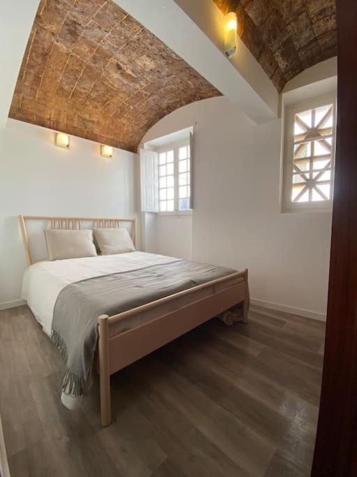 Casa Antunes เอโวรา ภายนอก รูปภาพ